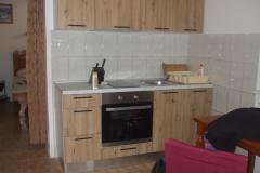 Apartmány Kuso-more Apartmán 3 - Studio foto 2
