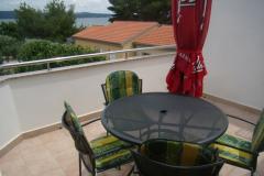 Apartmány Lokva Apartmán 1: (4+0) - 1a foto 3