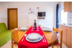 Apartmány Maestral Apartmán 4 - apartman4 foto 1