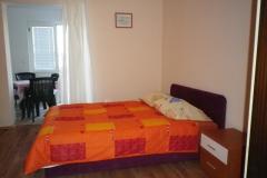 Apartmány Marinero Apartmán 1 - studio 1 foto 3