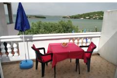 Apartmány Marinero Apartmán 1 - studio 1 foto 4