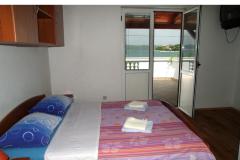Apartmány Marinero Apartmán 2 - dvosoban a foto 2