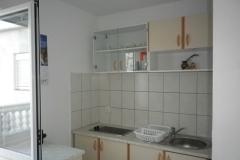 Apartmány Marinero Apartmán 2 - dvosoban a foto 4