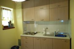 Apartmány Maris Apartmán 3 - App Kali foto 4
