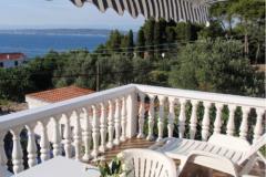 Apartmány Micka Apartmán 1 - Apartman A foto 1