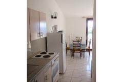 Apartmány Micka Apartmán 1 - Apartman A foto 2