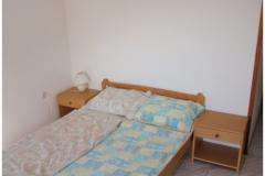 Apartmány Micka Apartmán 1 - Apartman A foto 4