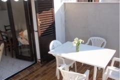 Apartmány Micka Apartmán 1 - Apartman A foto 5