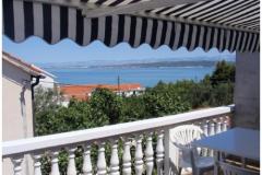 Apartmány Micka Apartmán 2 - Apartman B foto 1