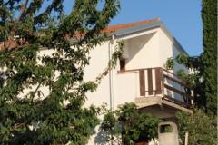 Apartmány Micka Apartmán 4 - Apartman E foto 4