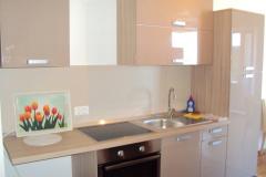 Apartmány Pašman Apartmán 3 - apartman 1 foto 2