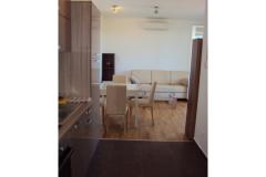 Apartmány Pašman Apartmán 3 - apartman 1 foto 3
