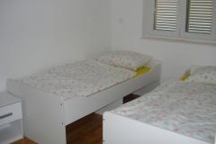 Apartmány Pašman Apartmán 1 - apartman 2 foto 1