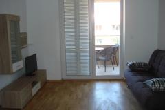 Apartmány Pašman Apartmán 1 - apartman 2 foto 4