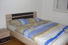 Apartmány Pašman Apartmán 2 - apartman 3 foto 1