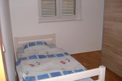 Apartmány Pašman Apartmán 2 - apartman 3 foto 2