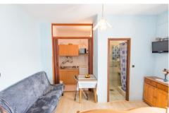Apartmány Dragica Pedisic Apartmán 3: (2+0) - S1-STUDIO foto 4