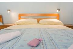Apartmány Dragica Pedisic Apartmán 2: (2+0) - A1-PINE foto 2