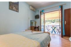 Apartmány Dragica Pedisic Apartmán 2: (2+0) - A1-PINE foto 4