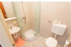 Apartmány Dragica Pedisic Apartmán 2: (2+0) - A1-PINE foto 5