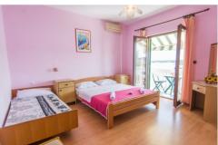 Apartmány Dragica Pedisic Apartmán 1: (4+1) - A2 (4+1) foto 2