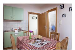 Apartmány San Nevijana Apartmán 2 foto 2