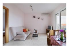 Apartmány San Nevijana Apartmán 2 foto 4