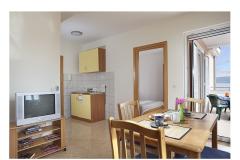 Apartmány San Nevijana Apartmán 3 foto 2