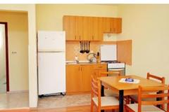 Apartmány Tkon-Muscet Apartmán 1 - A1 foto 2