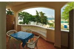 Apartmány Tkon-Muscet Apartmán 1 - A1 foto 5