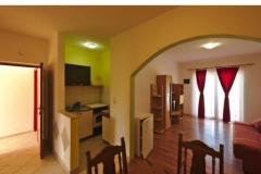 Apartmány Tkon-Muscet Apartmán 2 - A2 foto 1