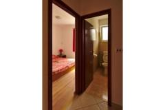 Apartmány Tkon-Muscet Apartmán 2 - A2 foto 3