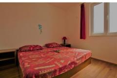 Apartmány Tkon-Muscet Apartmán 2 - A2 foto 4