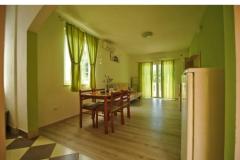 Apartmány Tkon-Muscet Apartmán 3 - A3 foto 2