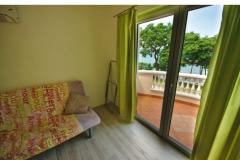 Apartmány Tkon-Muscet Apartmán 3 - A3 foto 3