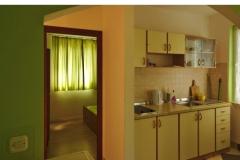 Apartmány Tkon-Muscet Apartmán 3 - A3 foto 4