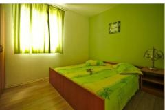 Apartmány Tkon-Muscet Apartmán 3 - A3 foto 5