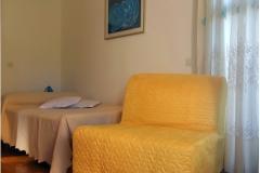 Apartmány Nena Apartmán 1 - Studio foto 4