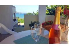 Apartmány Nena Apartmán 1 - Studio foto 5