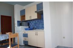Apartmány MarMar Apartmán 1 - Sea foto 1