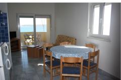 Apartmány MarMar Apartmán 1 - Sea foto 2