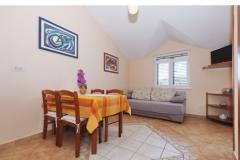 Apartmány Suzana Apartmán 2 - Apartman 2 foto 2