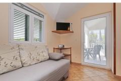 Apartmány Suzana Apartmán 2 - Apartman 2 foto 3