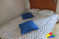 Holiday homes Twins by the sea Apartmán 1 - Aqua 101 foto 4