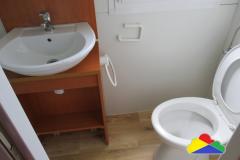 Holiday homes Twins by the sea Apartmán 1 - Aqua 101 foto 5