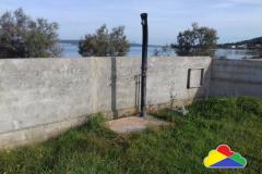 Holiday homes Twins by the sea Izba 3 - + tent foto 3