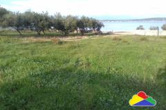 Holiday homes Twins by the sea Izba 3 - + tent foto 4