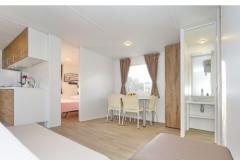 Apartmány Kamp Ortić Apartmán 1 - A5 foto 3