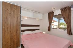 Apartmány Kamp Ortić Apartmán 1 - A5 foto 4