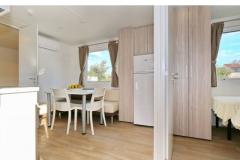 Apartmány Kamp Ortić Apartmán 2 - A4 foto 1